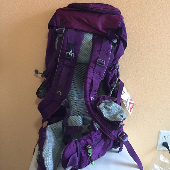 high sierra lightning 35